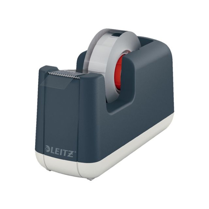 Plakbanddispenser Cosy 19mm fluweel gs