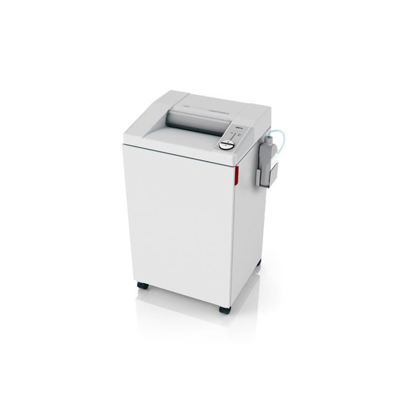 Papiervernietiger Ideal 3104 4x40mm +Oli