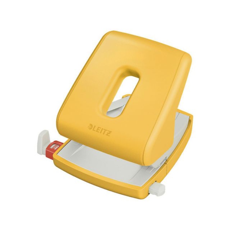 Perforator Cosy 5004 30v warm geel