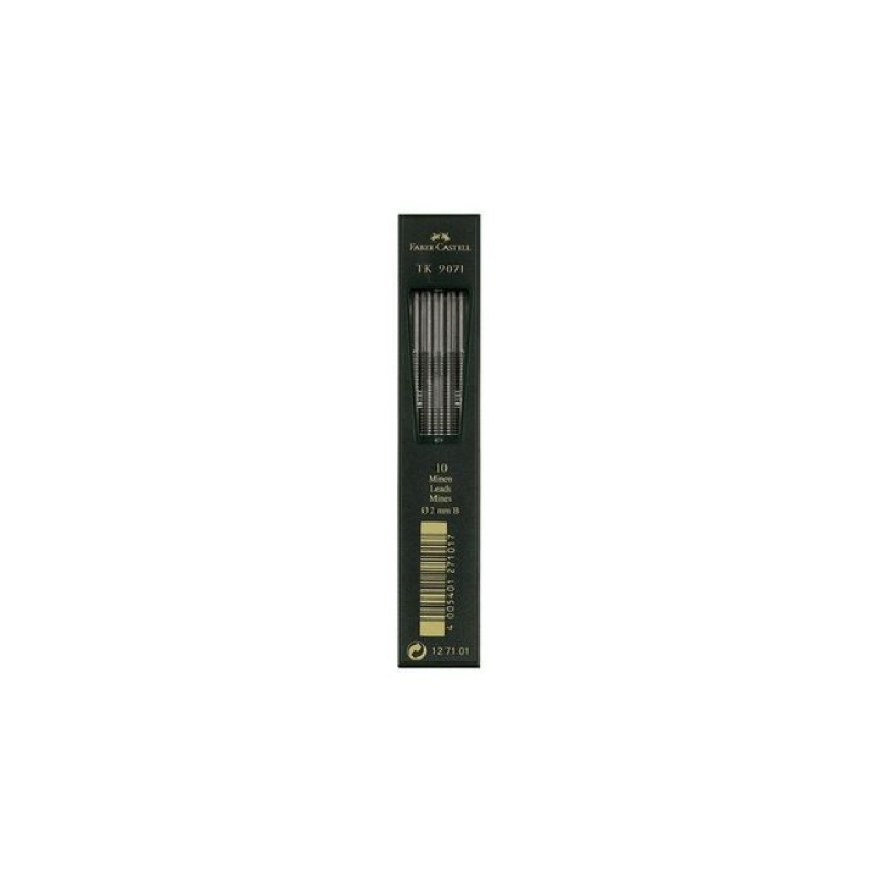 Potloodstift FC TK 2mm B/5x10