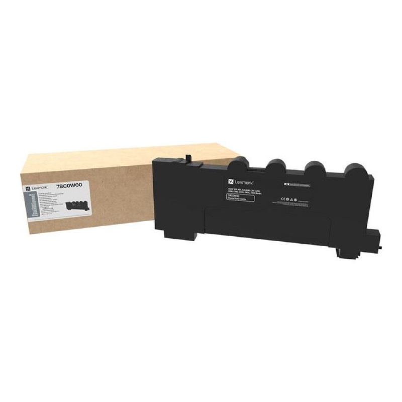 Toneropvangbak Lexmark 78C0W00