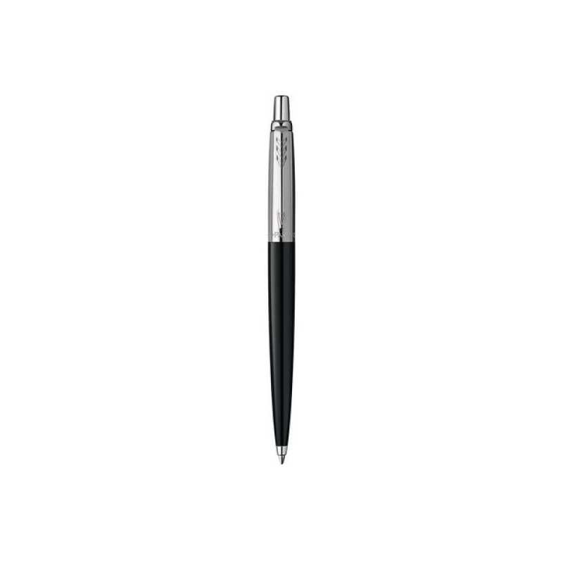Balpen Parker Jotter zwart/bs1