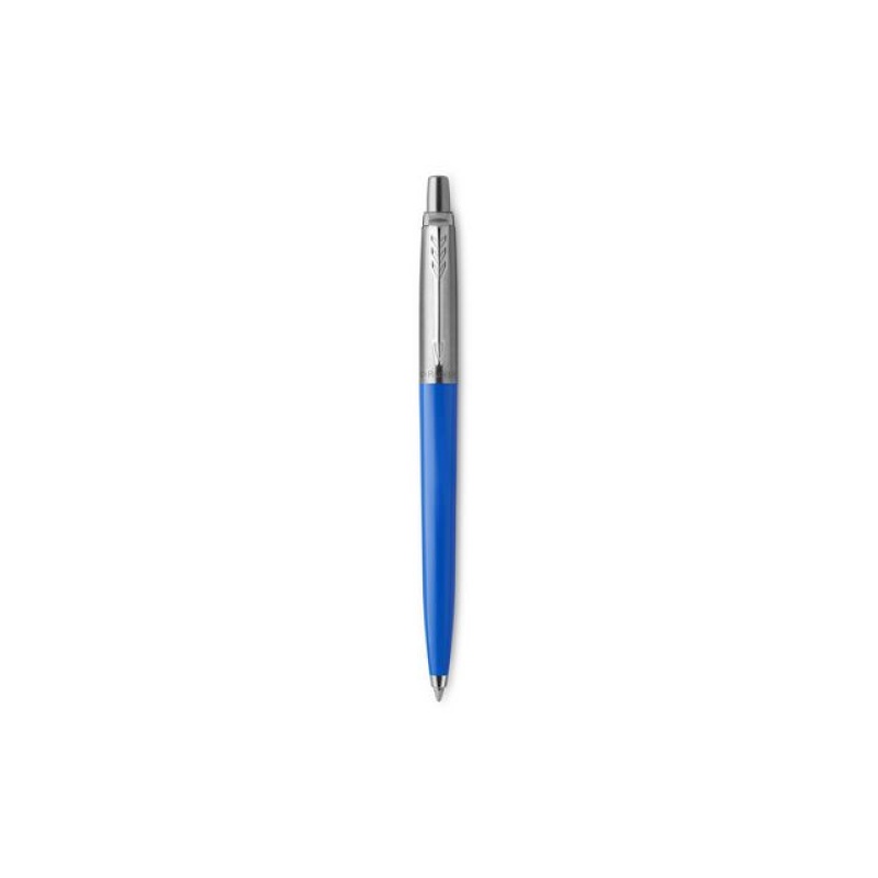 Balpen Parker Jotter blauw