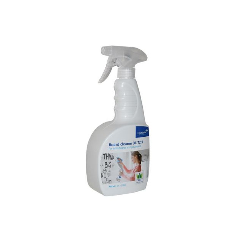 Reinigingspray Legamaster TZ9/750ml
