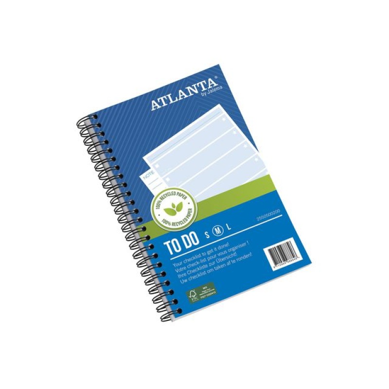 Planningsboek Things To Do Medium/wr5