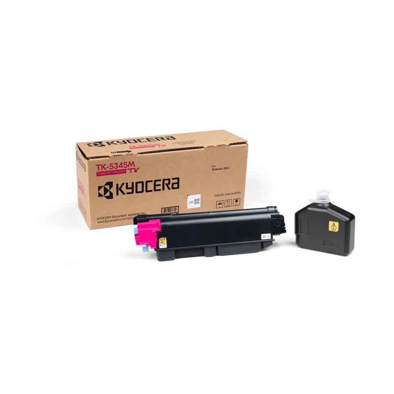 Toner Kyocera TK-5345M 9K