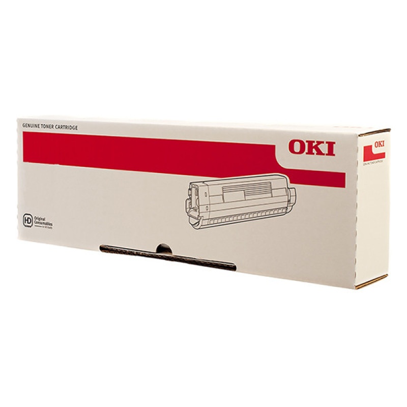 Toner Oki 45536472 Magenta Pro9541WT