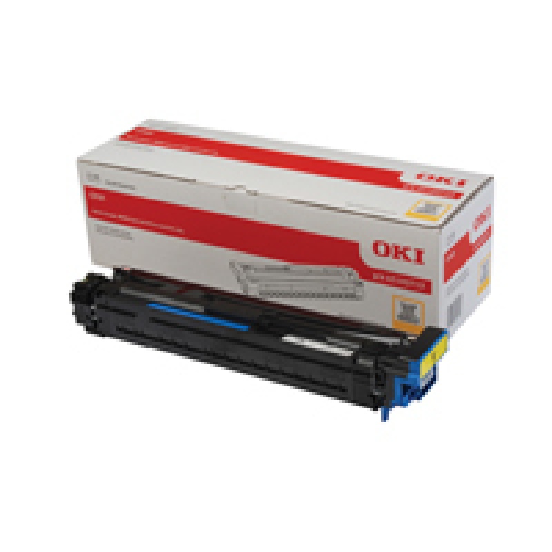 Drum Oki 47094109 zwart Pro9541WT