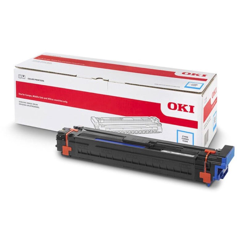 Drum Oki 47094108 Cyan Pro9541WT