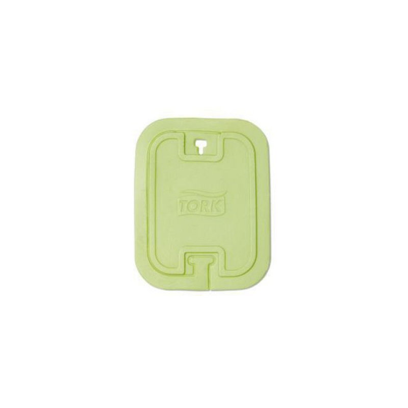 Luchtverfrisser Tork A2 uni appel/ds4x20