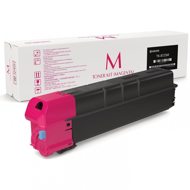Toner Kyocera TK-8735M 40K