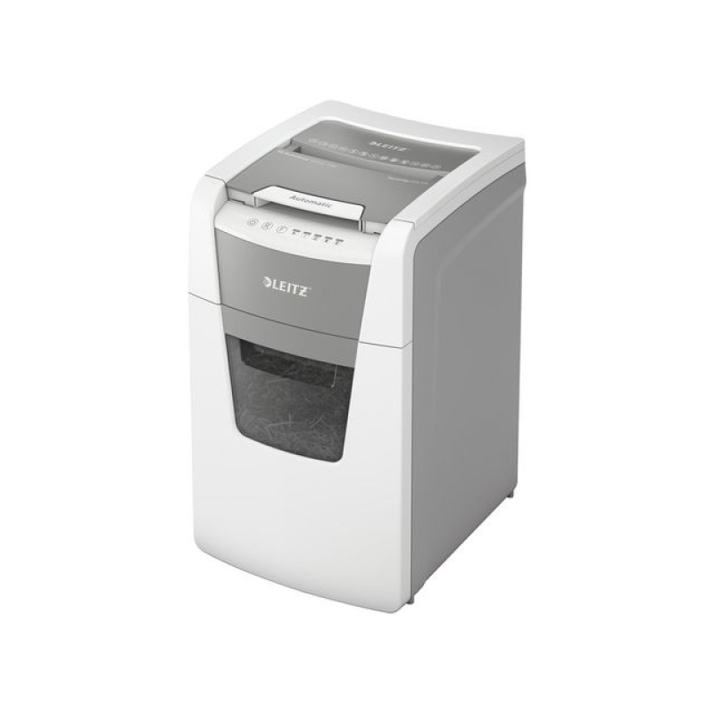 Papiervernietiger Leitz IQ Auto+ 150 P5