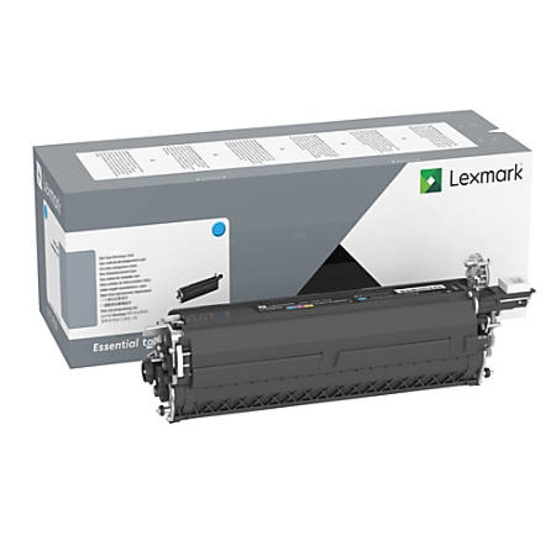 Developer Lexmark 78C0D20 cyan