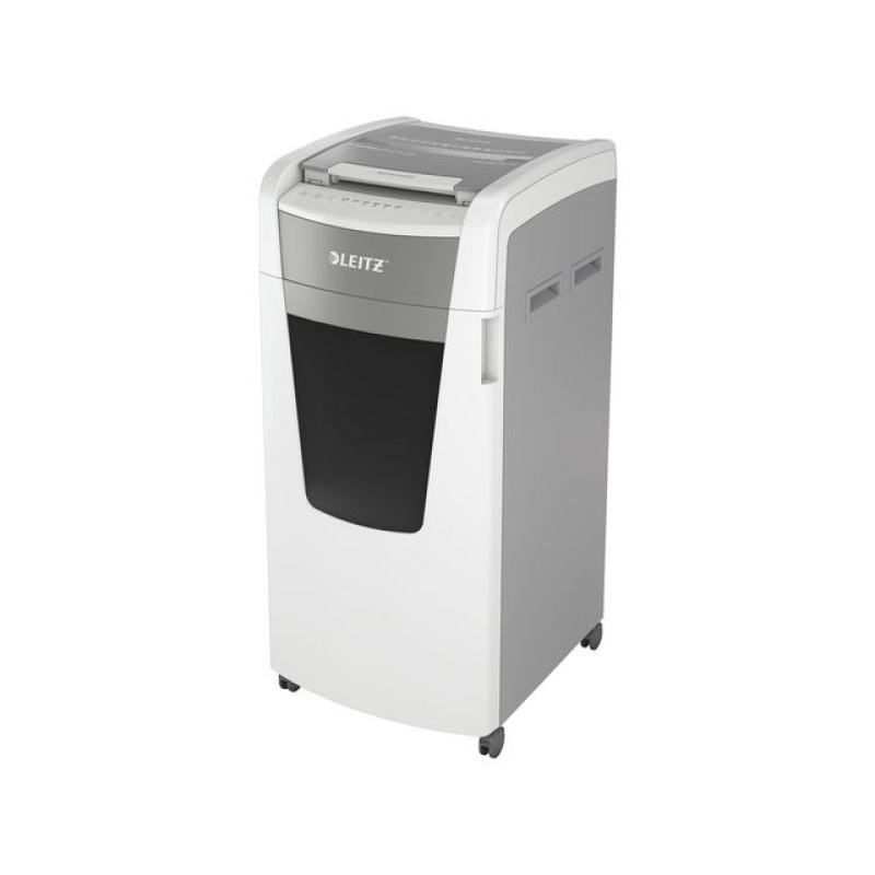 Papiervernietiger Leitz IQ Auto+ 600 P5