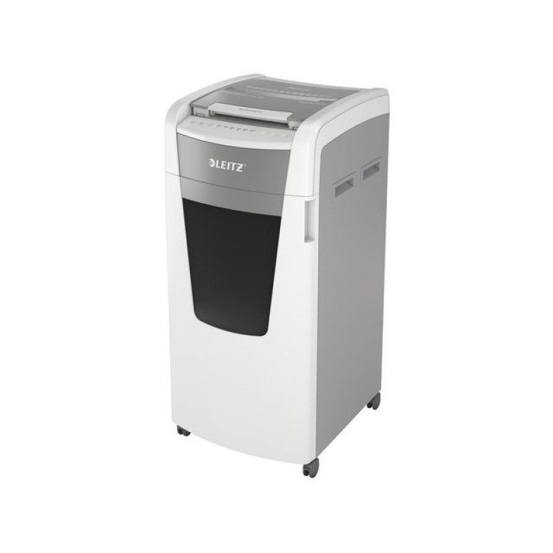 Papiervernietiger Leitz IQ Auto+ 600 P4