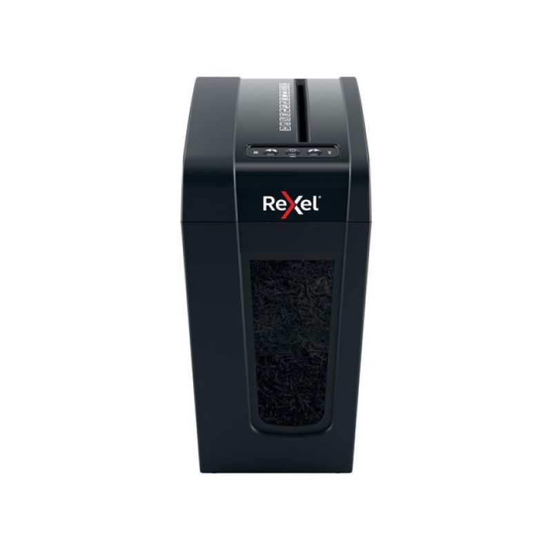 Papiervernietiger Rexel Secure X8-SL