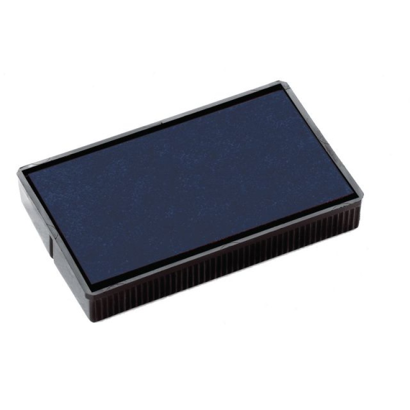 Inktkussen Colop E/200 blauw/pk2