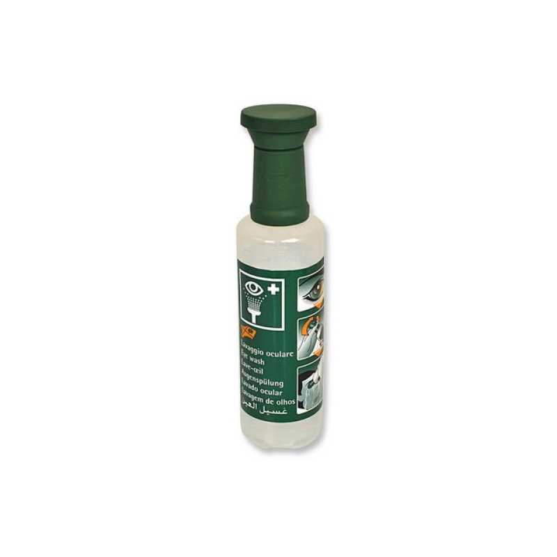 Oogdouche Braun 500ml