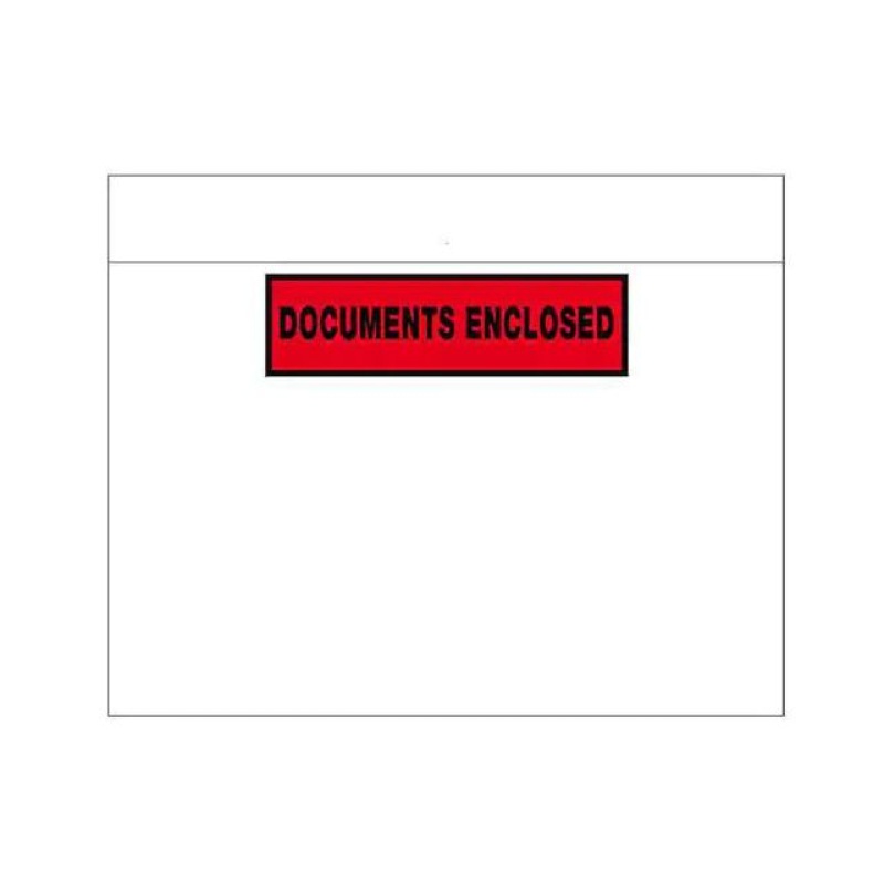 Documentzakje C6 docu encl/250