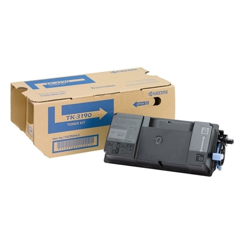 Toner Kyocera TK-3190 25K zwart