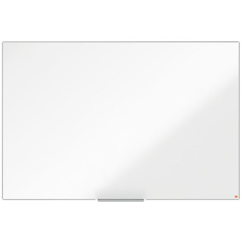 Whiteboard Nobo Imp Pro 900x600 emaille