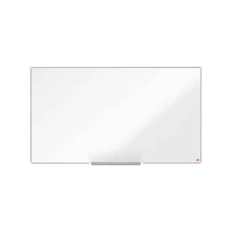 Whiteboard Nobo Pr Wide 1220x690 emaille