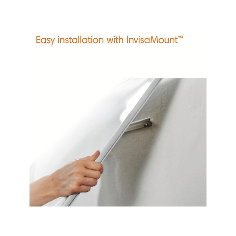 Whiteboard Nobo Imp Pro 1800x900 emaille