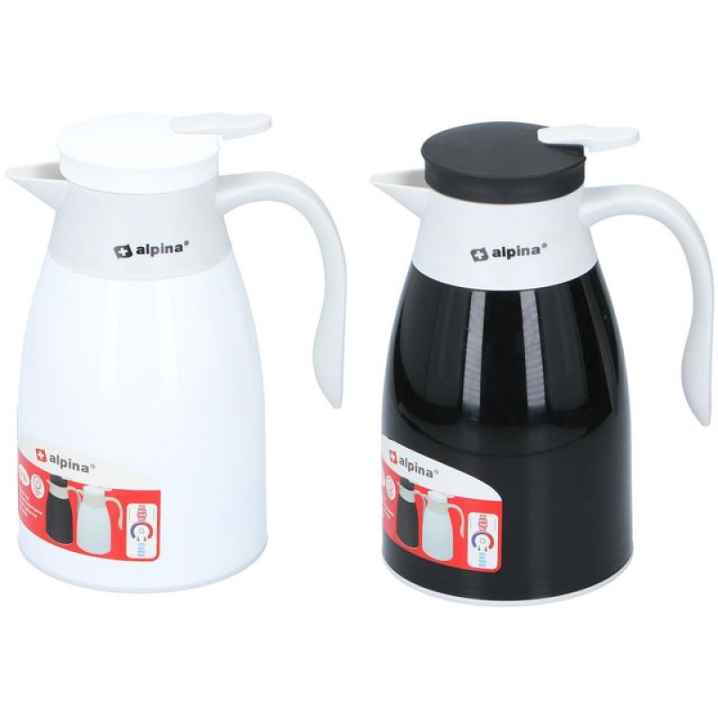 Isoleerkan Alpina 1 liter