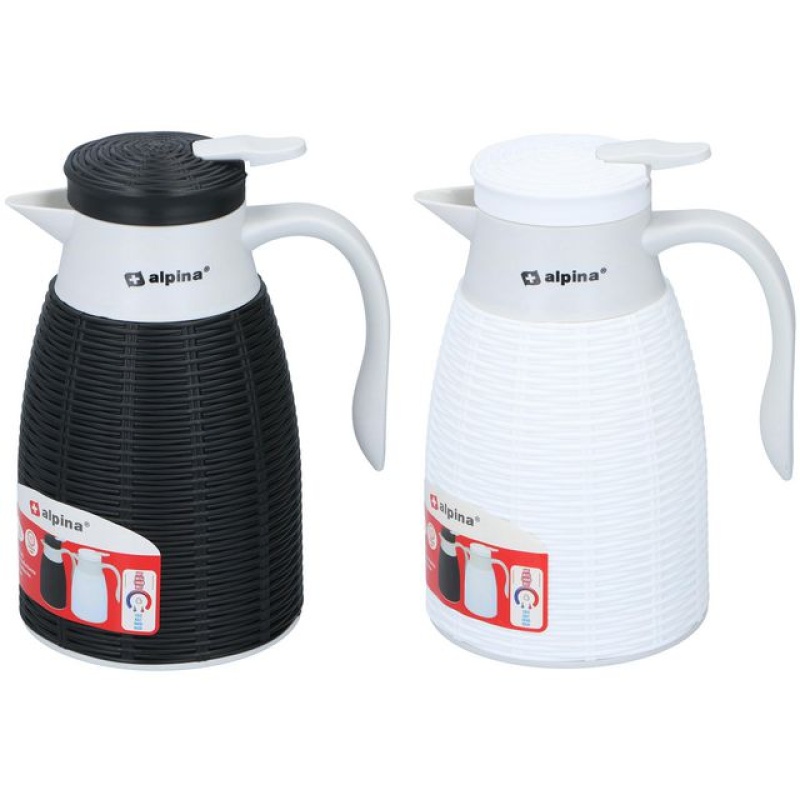Isoleerkan Alpina 1 liter