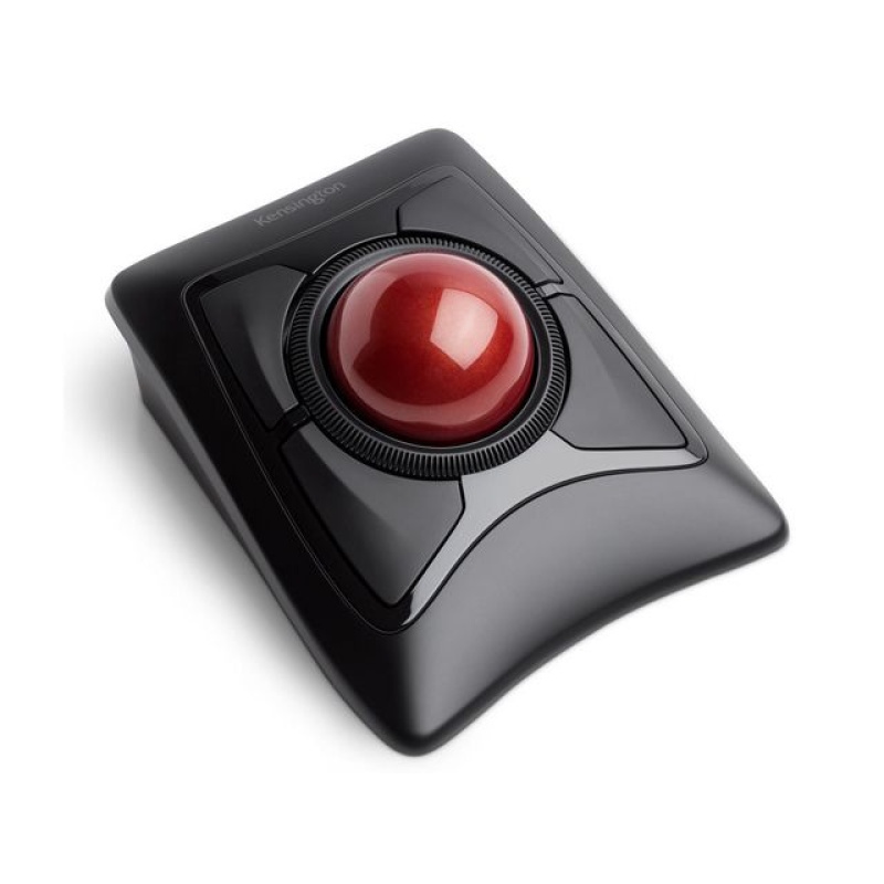 Muis Kensington Expert Trackball wireles