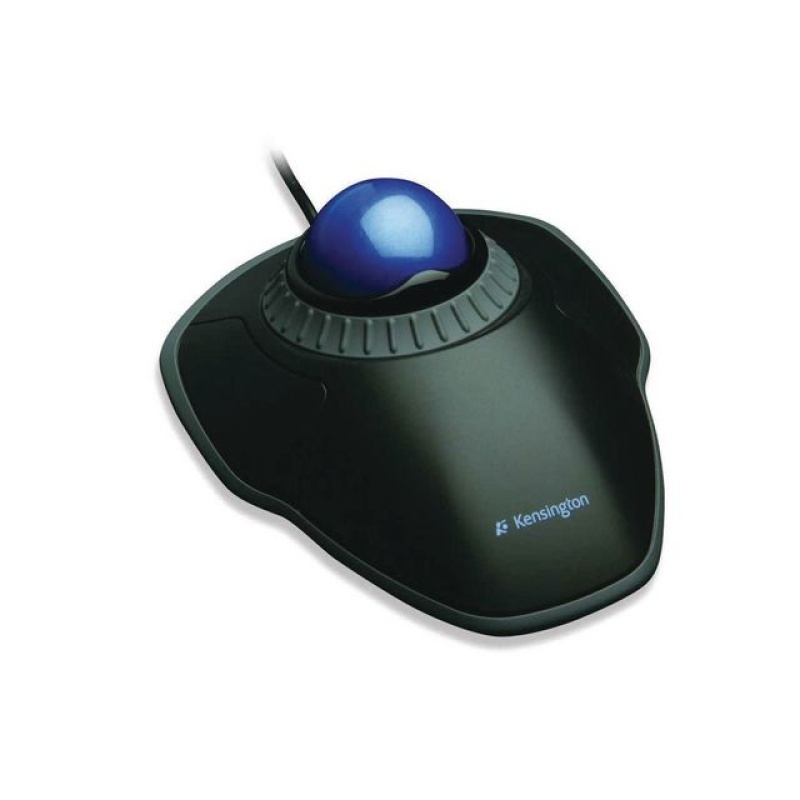 Muis Kensington Orbit Trackball draad
