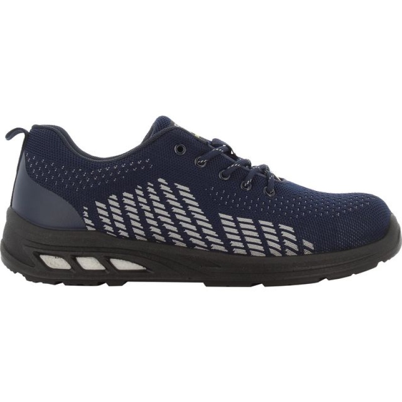 Schoen Safety Jogger Fitz 40 navy