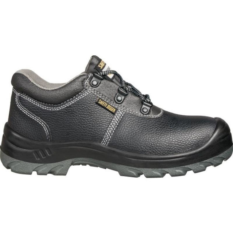 Schoen Safety Jogger Bestrun 37 zwart