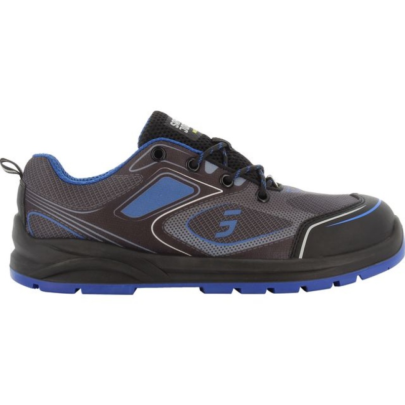 Schoen Safety Jogger Cador S1P 38 navy