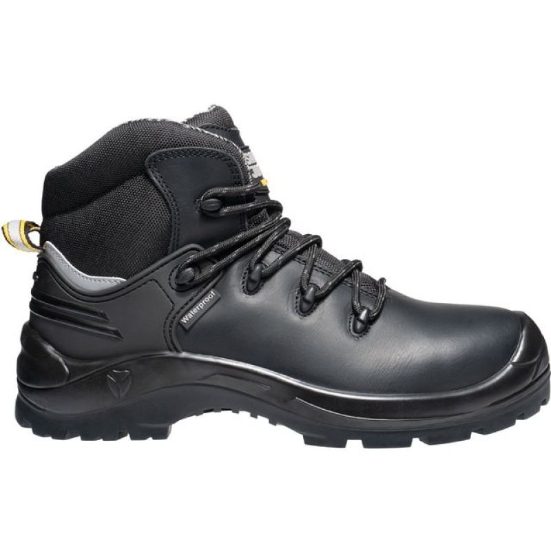 Schoen Safety Jogger X430 42 zwart