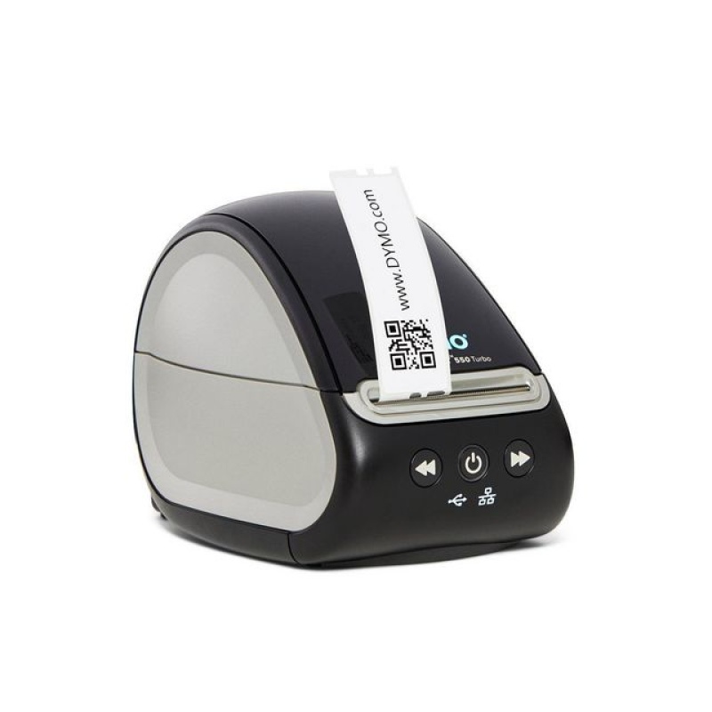 Etiketprinter Dymo LW 550 turbo zw/gr