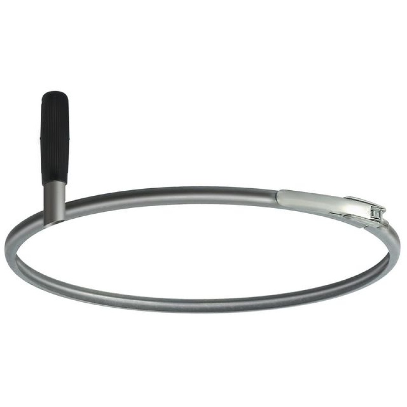 Afvalzakhouder-ring kantonnier D40cm
