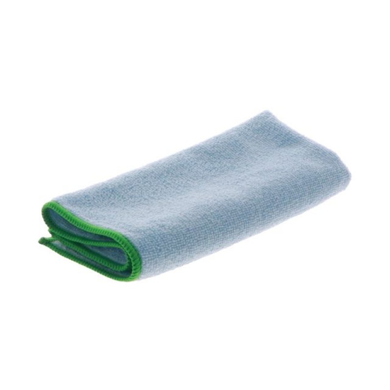 Microvezeldoek 40x40cm Element bl/pk10