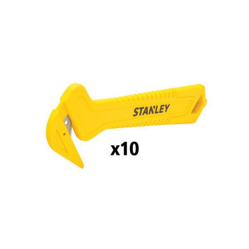 Foliesnijder Stanley/pk10