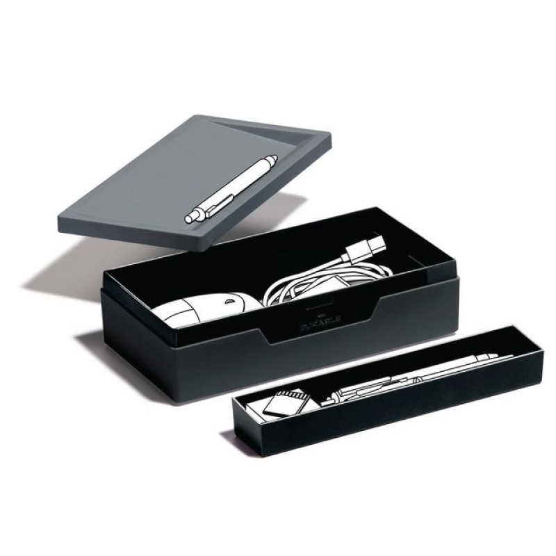 Transportbox Durable Varicolor