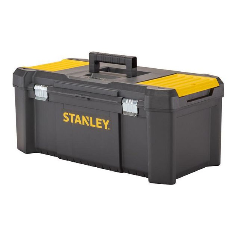 Gereedschapskoffer Stanley Essntl M 26in