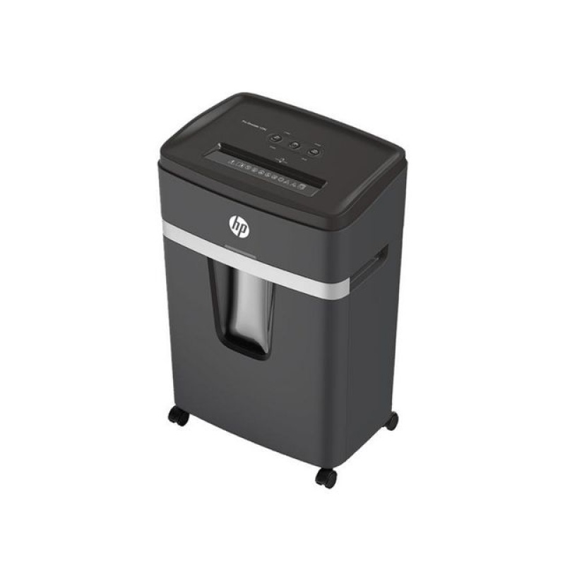 Papiervernietiger HP Pro Shredder 12MC