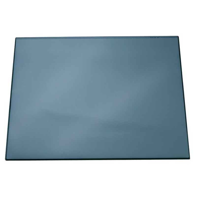 Bureaulegger Durable 650x520mm d.blauw