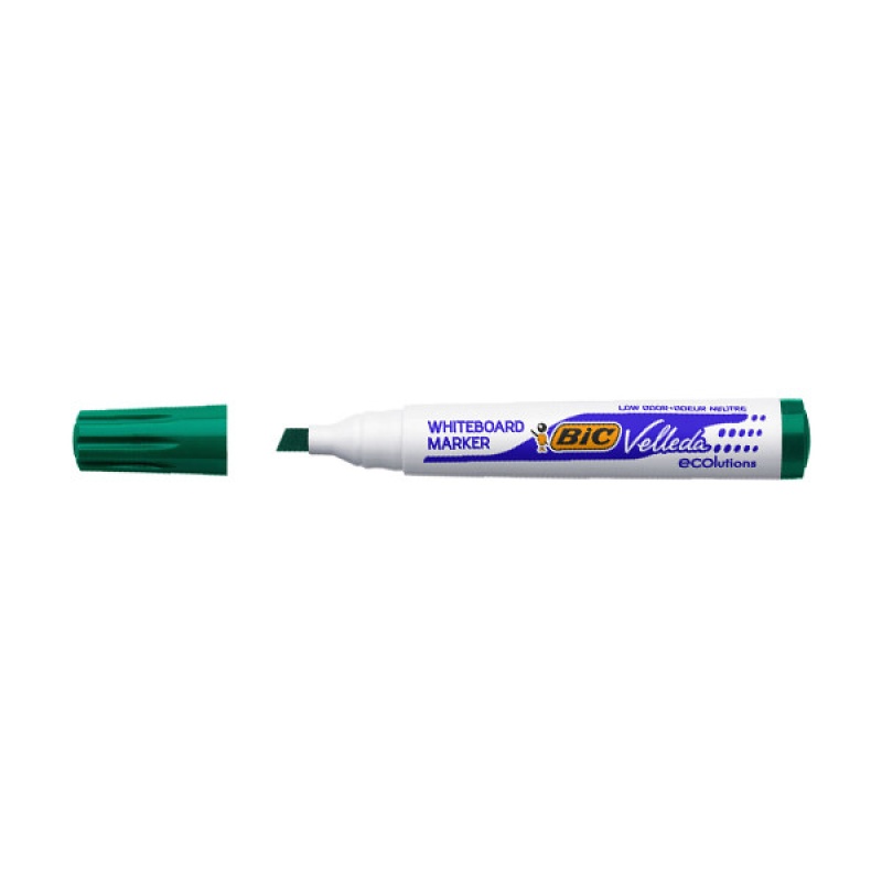 Whiteboardmarker Velleda ECO 1751 gr/d12