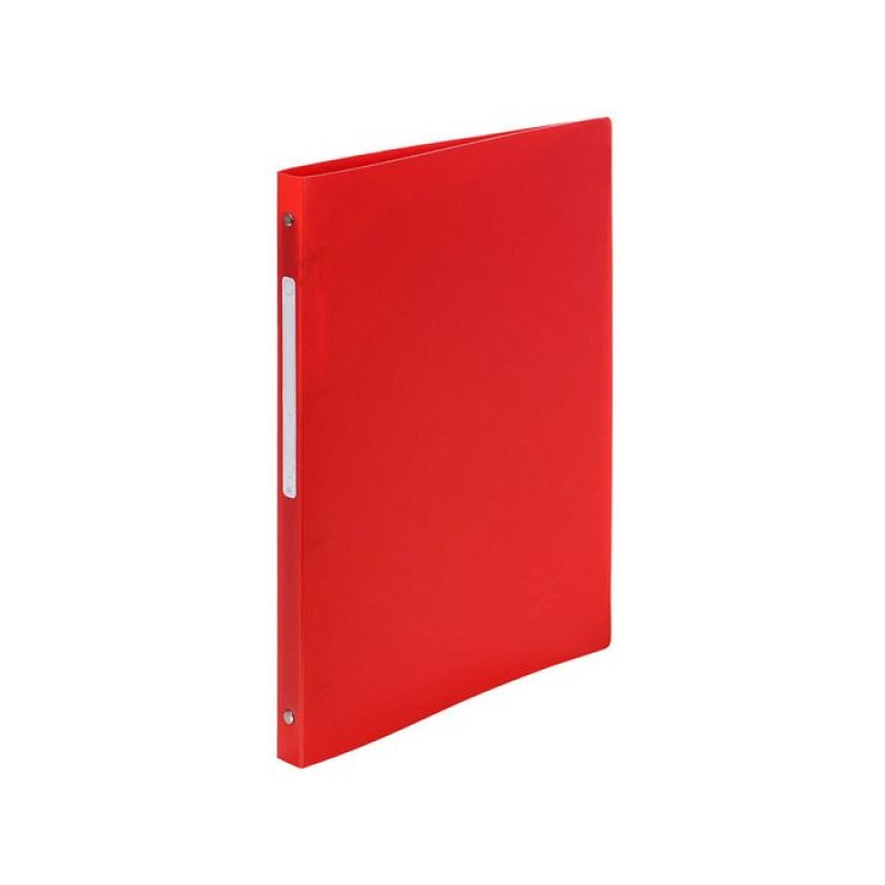Ringband Exacompta A4 4R15 rood