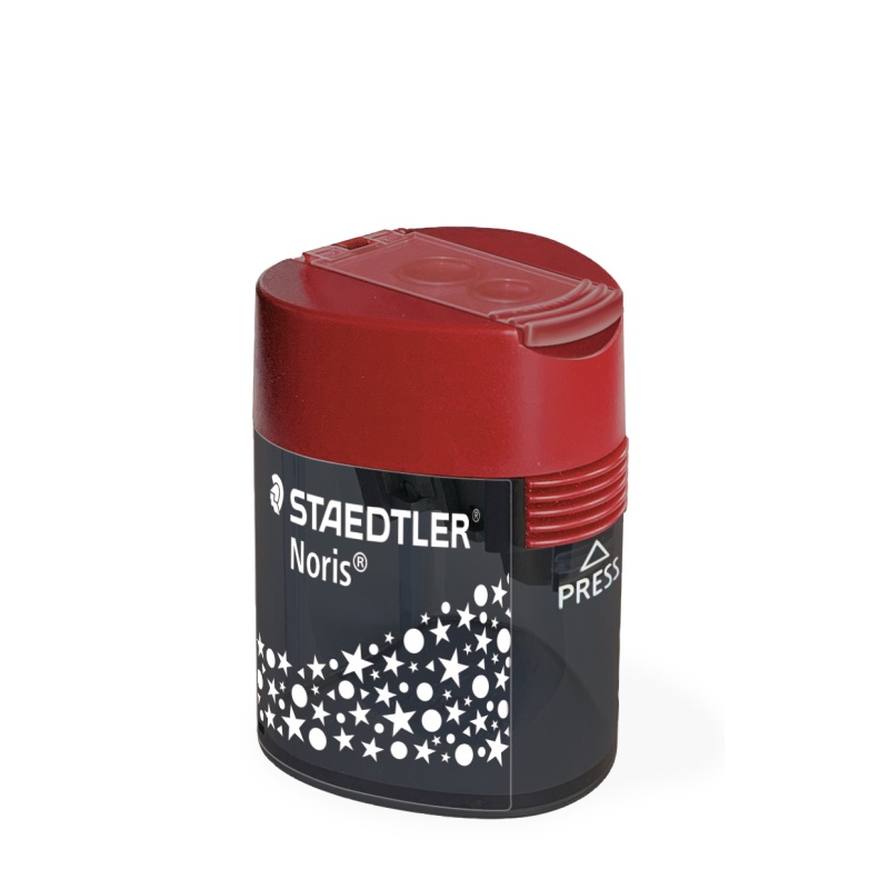 Potloodslijper Staedtler 2-gts