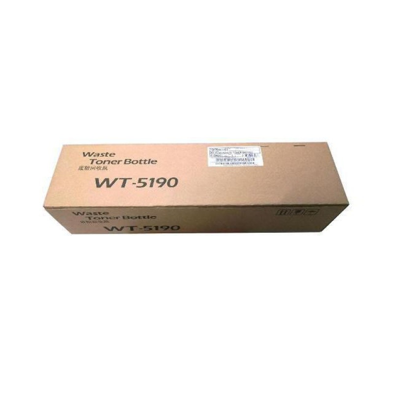 Toneropvangbak Kyocera WT-5190