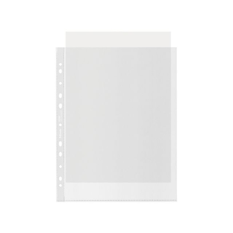 Showtas recycled A4XL 11R 0,07 PP/pk50