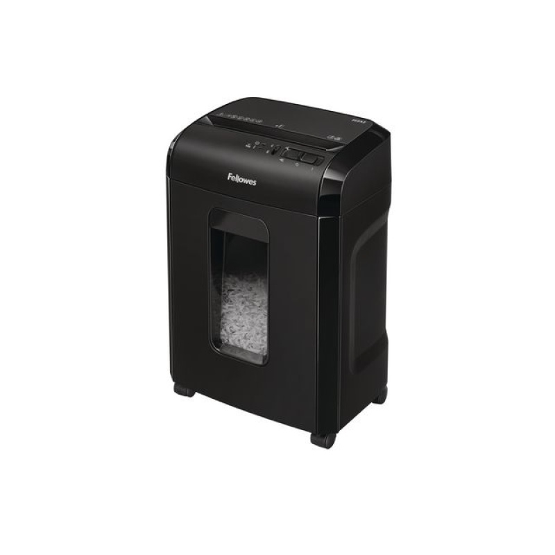 Papiervernietiger Fellowes 10M
