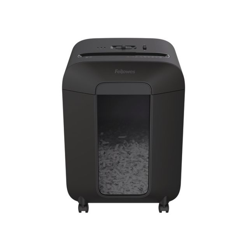 Papiervernietiger Fellowes LX85 cc